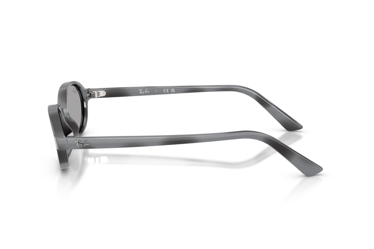 OCCHIALE DA SOLE UNISEX | RAY-BAN RB 4472 - 685480 - CALIBRO 51