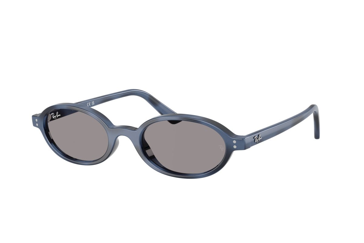 OCCHIALE DA SOLE UNISEX | RAY-BAN RB 4472 - 6855/1 - CALIBRO 51