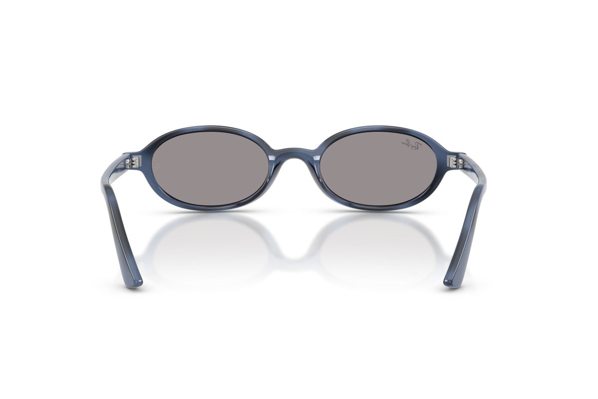 OCCHIALE DA SOLE UNISEX | RAY-BAN RB 4472 - 6855/1 - CALIBRO 51
