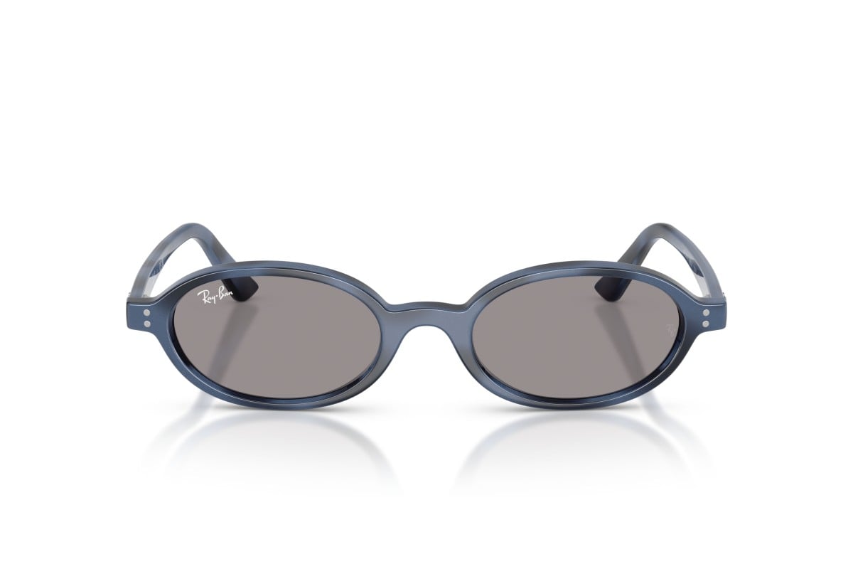 OCCHIALE DA SOLE UNISEX | RAY-BAN RB 4472 - 6855/1 - CALIBRO 51