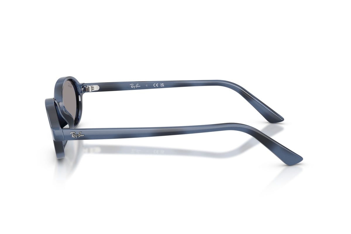 OCCHIALE DA SOLE UNISEX | RAY-BAN RB 4472 - 6855/1 - CALIBRO 51