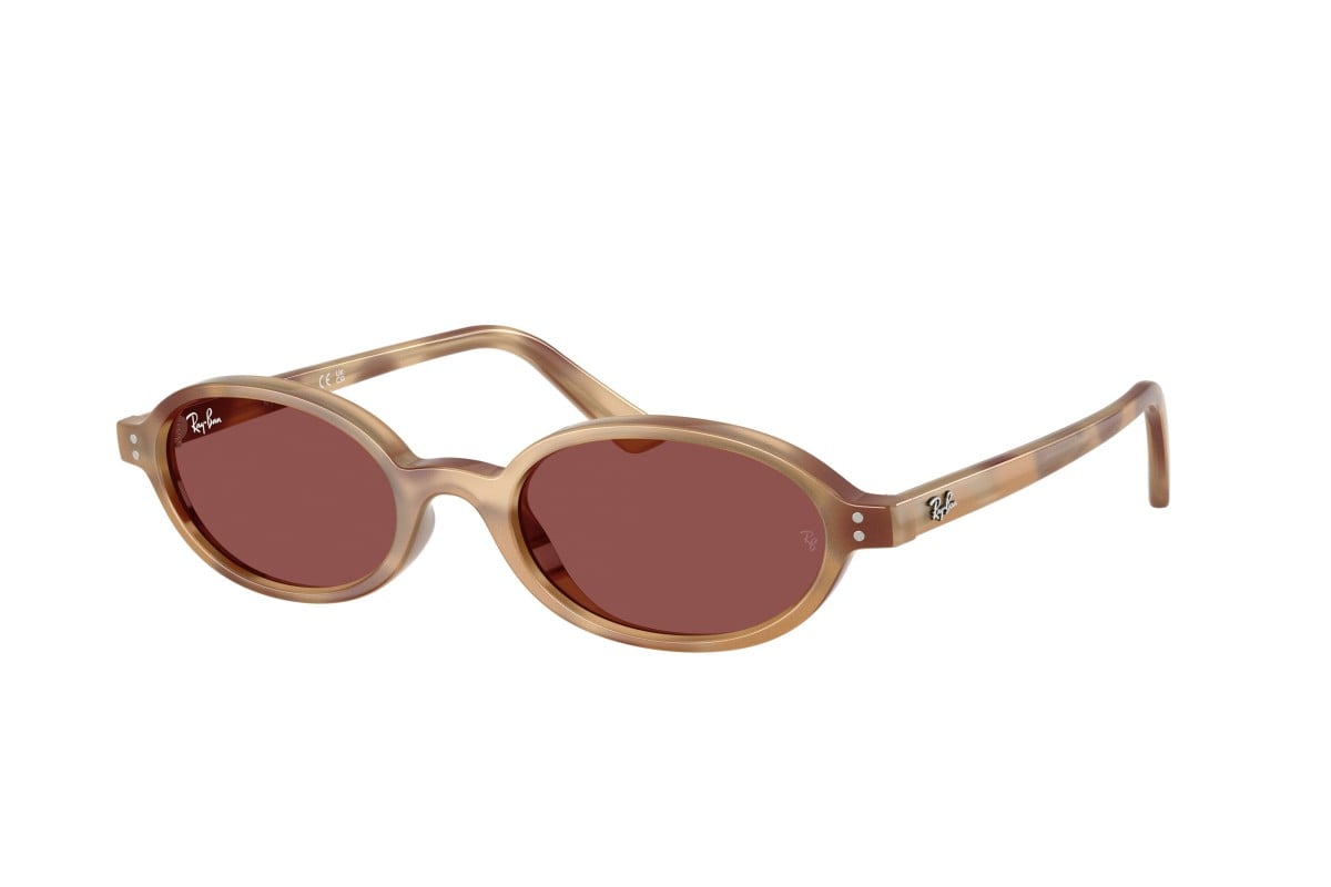 OCCHIALE DA SOLE UNISEX | RAY-BAN RB 4472 - 685675 - CALIBRO 48