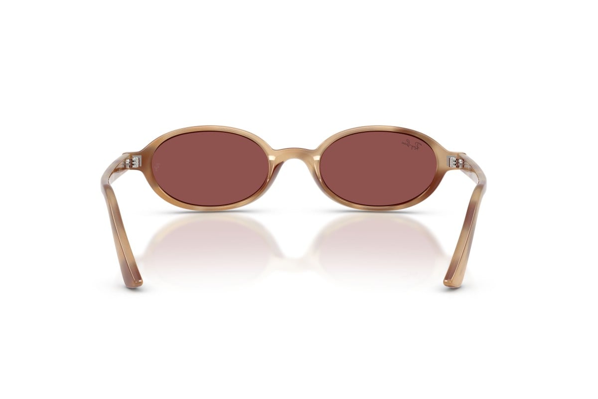 OCCHIALE DA SOLE UNISEX | RAY-BAN RB 4472 - 685675 - CALIBRO 48