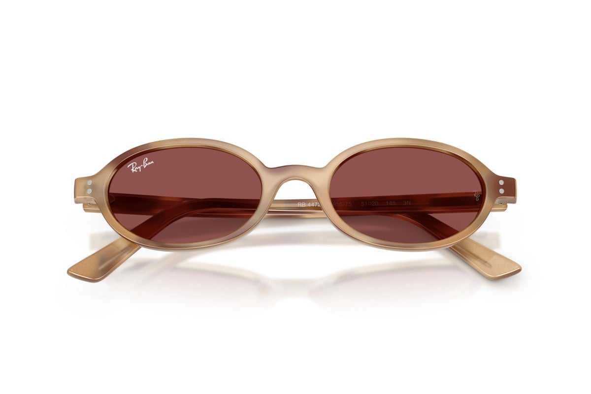 OCCHIALE DA SOLE UNISEX | RAY-BAN RB 4472 - 685675 - CALIBRO 48