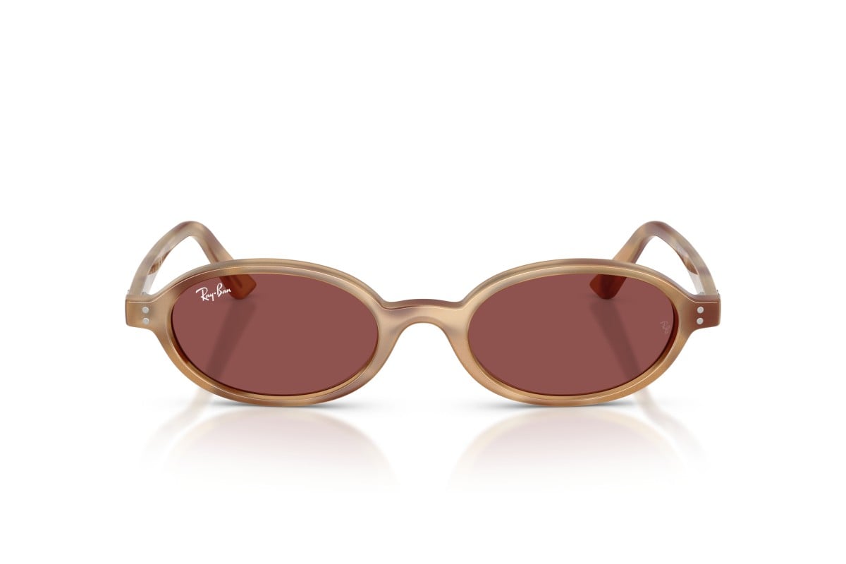 OCCHIALE DA SOLE UNISEX | RAY-BAN RB 4472 - 685675 - CALIBRO 48