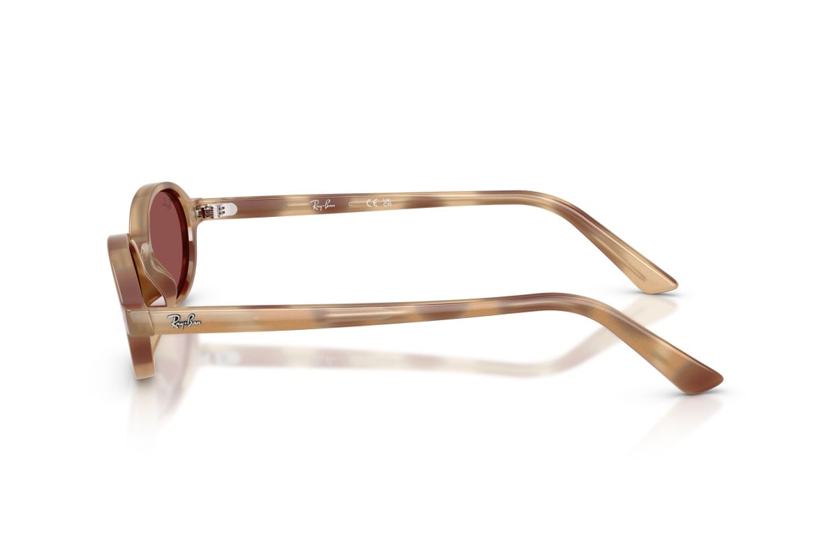 OCCHIALE DA SOLE UNISEX | RAY-BAN RB 4472 - 685675 - CALIBRO 48