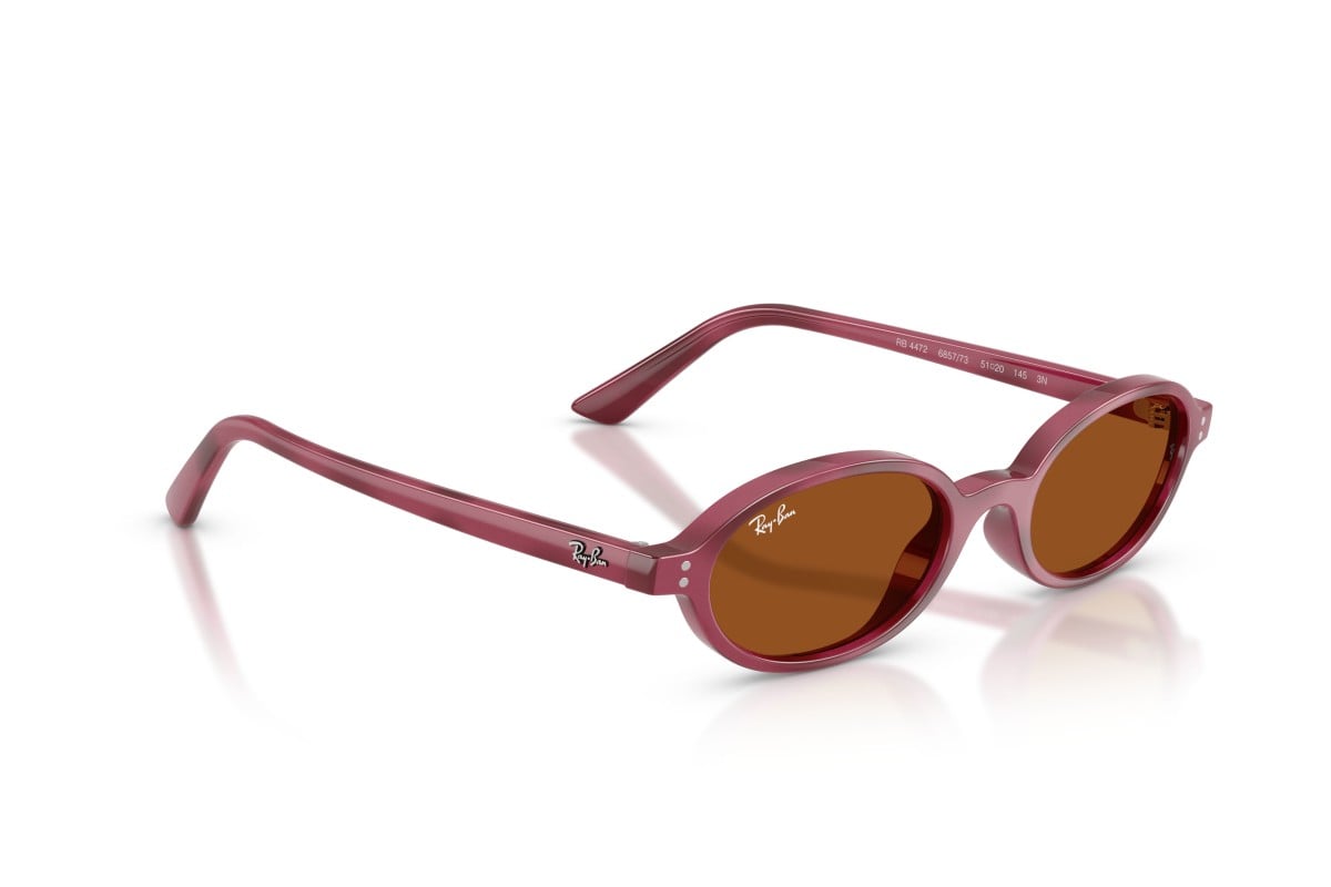 OCCHIALE DA SOLE UNISEX | RAY-BAN RB 4472 - 685773 - CALIBRO 51