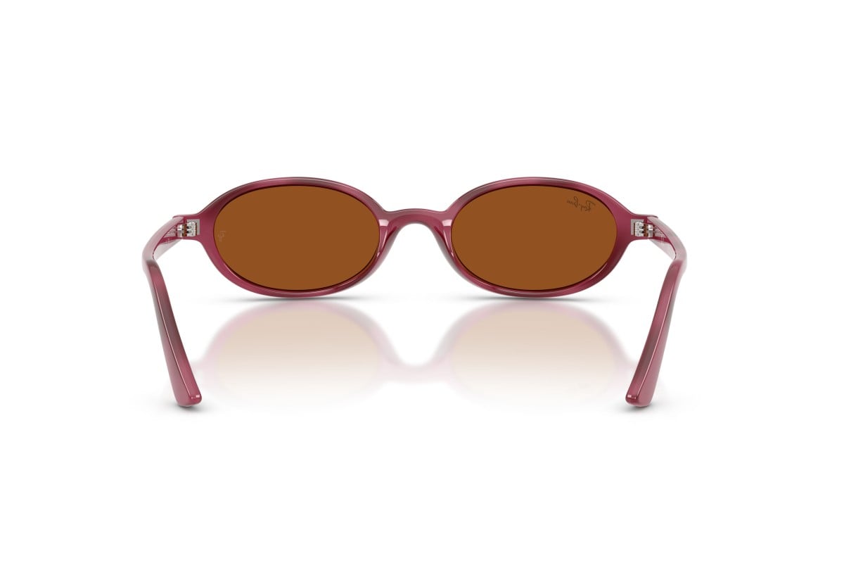 OCCHIALE DA SOLE UNISEX | RAY-BAN RB 4472 - 685773 - CALIBRO 51