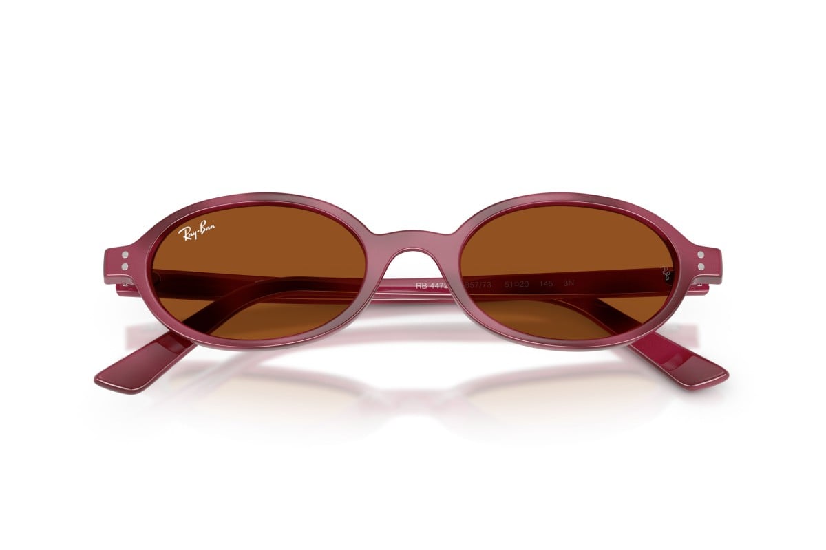 OCCHIALE DA SOLE UNISEX | RAY-BAN RB 4472 - 685773 - CALIBRO 51