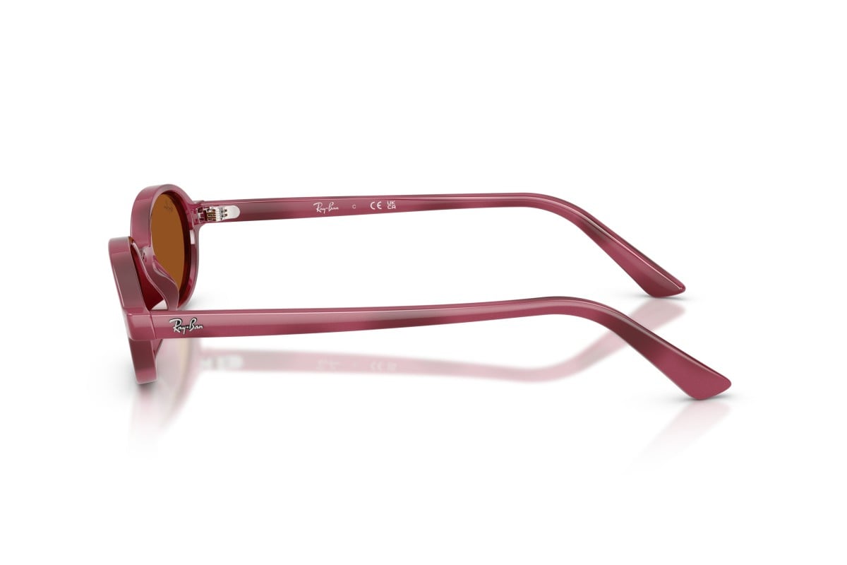 OCCHIALE DA SOLE UNISEX | RAY-BAN RB 4472 - 685773 - CALIBRO 51