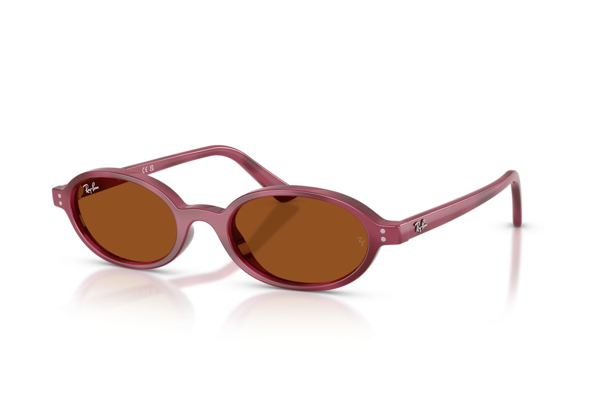 OCCHIALE DA SOLE UNISEX | RAY-BAN RB 4472 - 685773 - CALIBRO 51