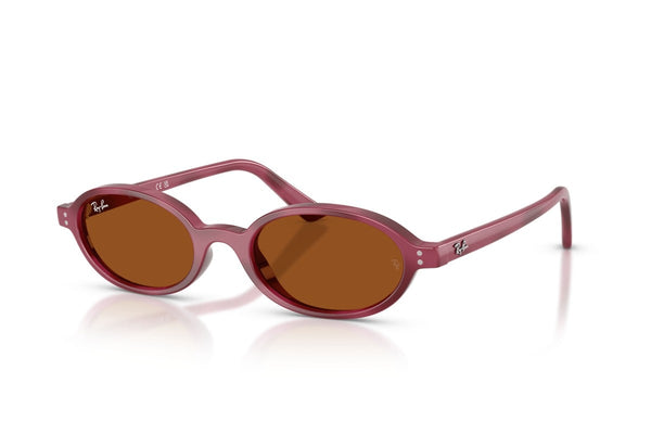 OCCHIALE DA SOLE UNISEX | RAY-BAN RB 4472 - 685773 - CALIBRO 51