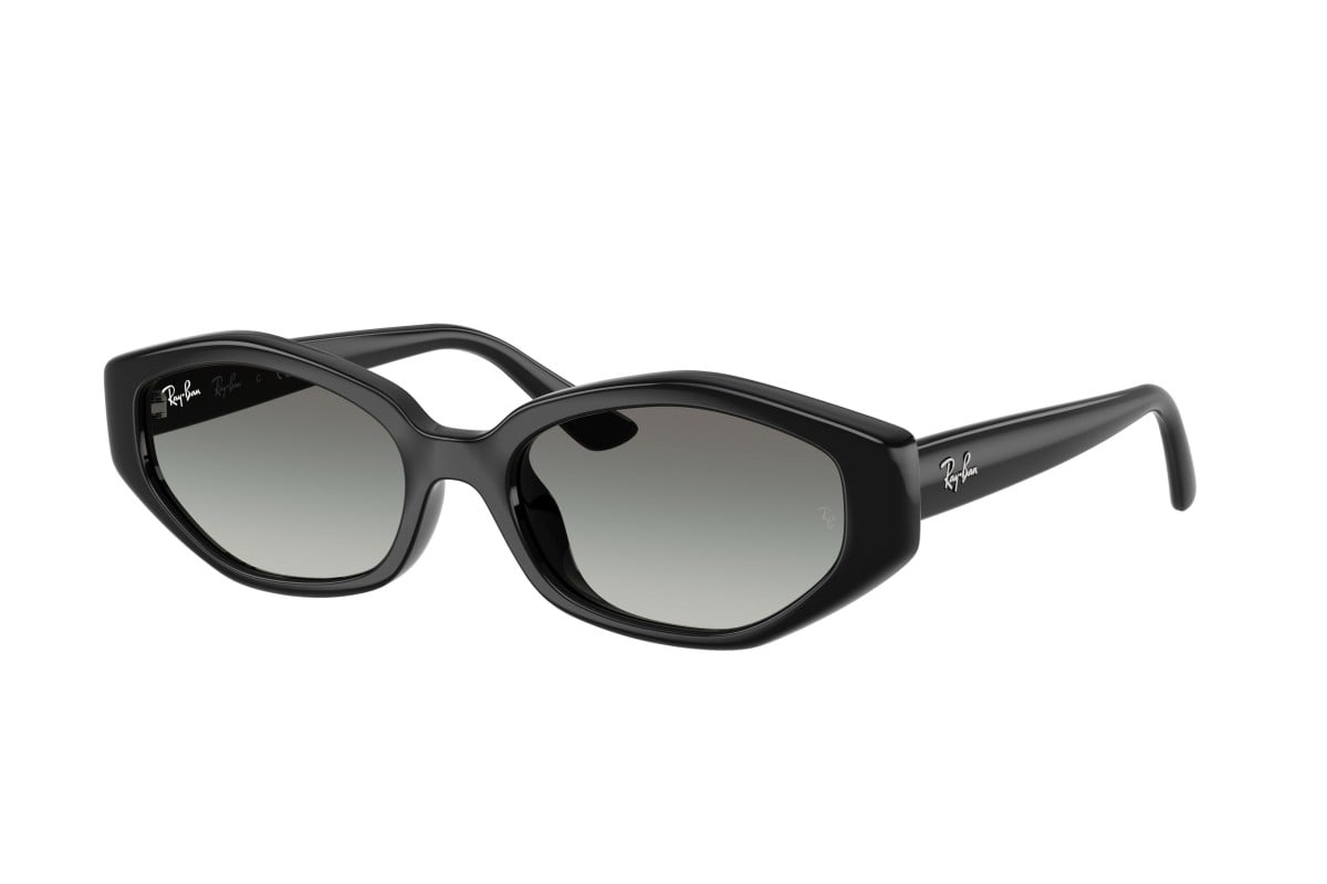 OCCHIALE DA SOLE UNISEX | RAY-BAN RB 4473D - 667711 - CALIBRO 56