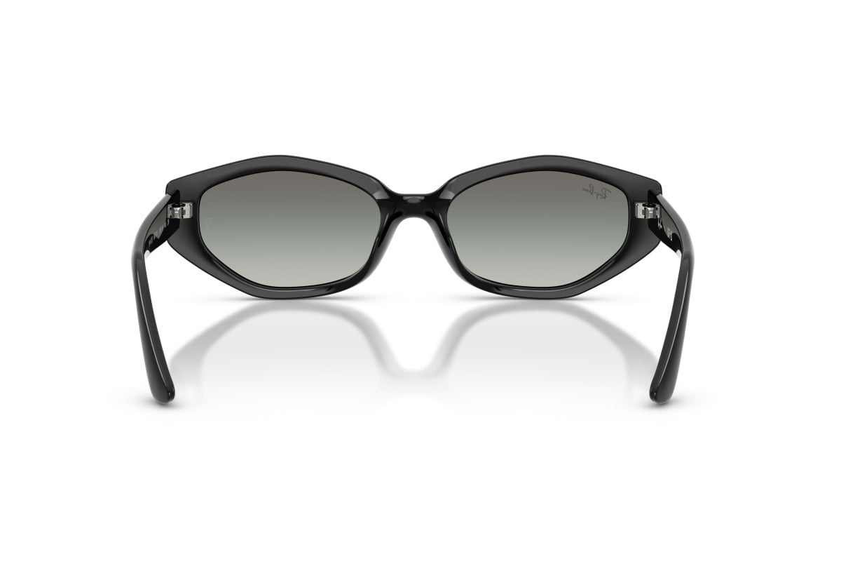 OCCHIALE DA SOLE UNISEX | RAY-BAN RB 4473D - 667711 - CALIBRO 56