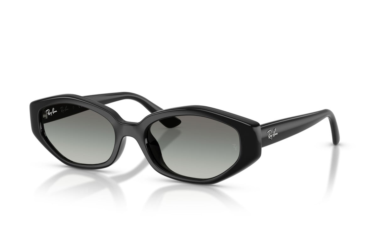 OCCHIALE DA SOLE UNISEX | RAY-BAN RB 4473D - 667711 - CALIBRO 56