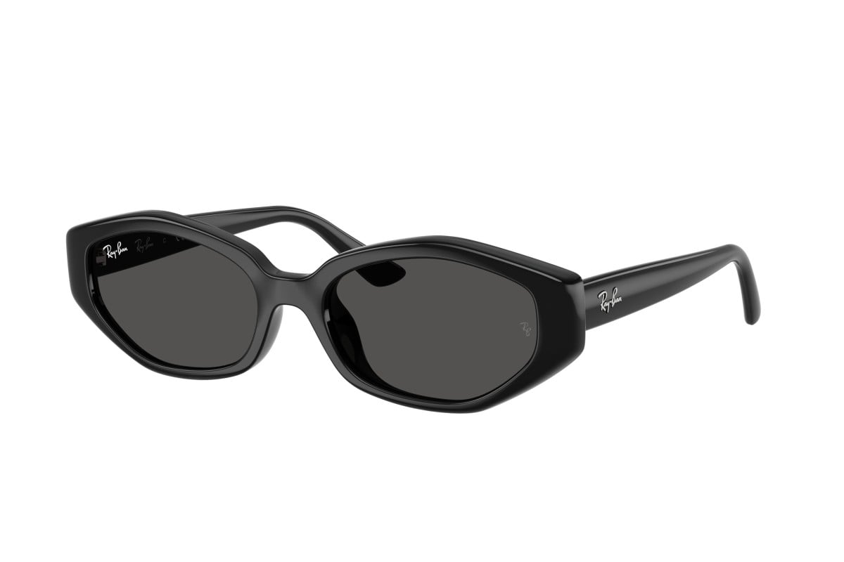 OCCHIALE DA SOLE UNISEX | RAY-BAN RB 4473D - 667787 - CALIBRO 56