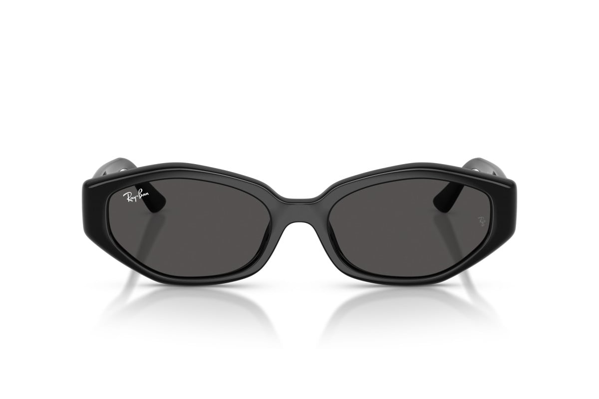 OCCHIALE DA SOLE UNISEX | RAY-BAN RB 4473D - 667787 - CALIBRO 56