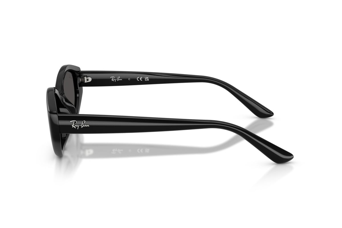 OCCHIALE DA SOLE UNISEX | RAY-BAN RB 4473D - 667787 - CALIBRO 56