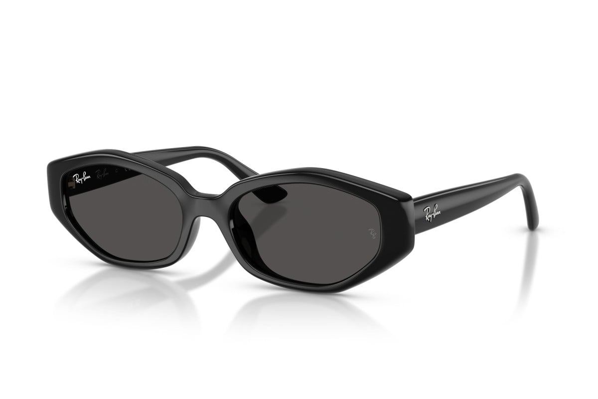 OCCHIALE DA SOLE UNISEX | RAY-BAN RB 4473D - 667787 - CALIBRO 56
