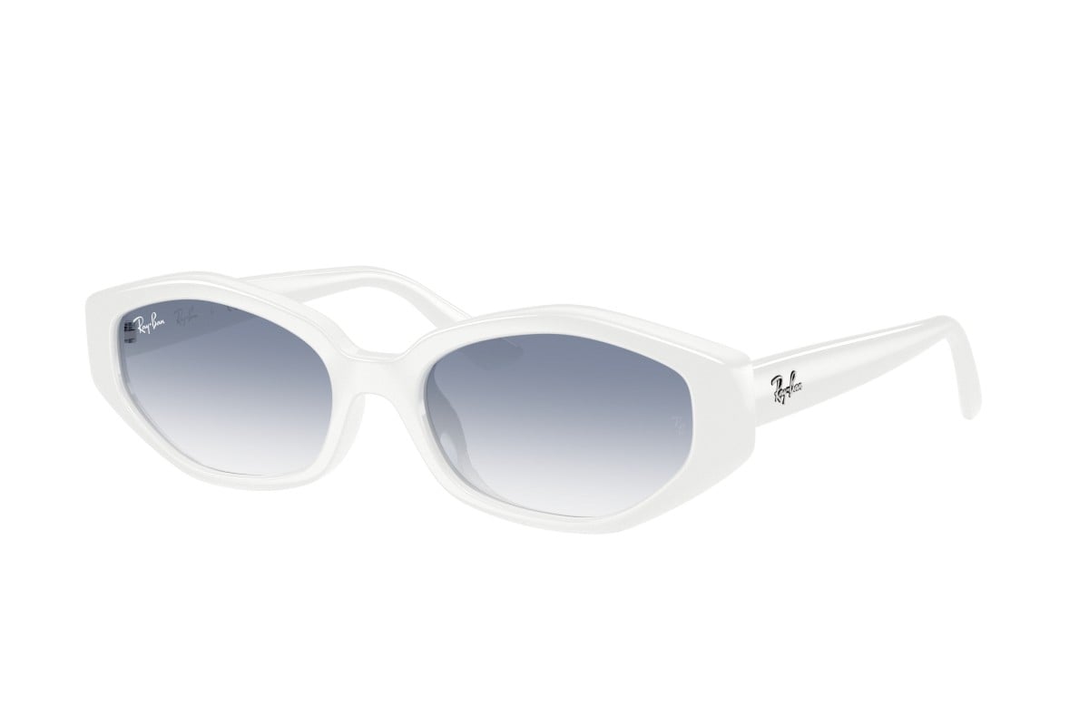 OCCHIALE DA SOLE UNISEX | RAY-BAN RB 4473D - 677219 - CALIBRO 56
