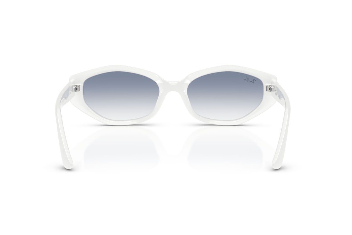 OCCHIALE DA SOLE UNISEX | RAY-BAN RB 4473D - 677219 - CALIBRO 56