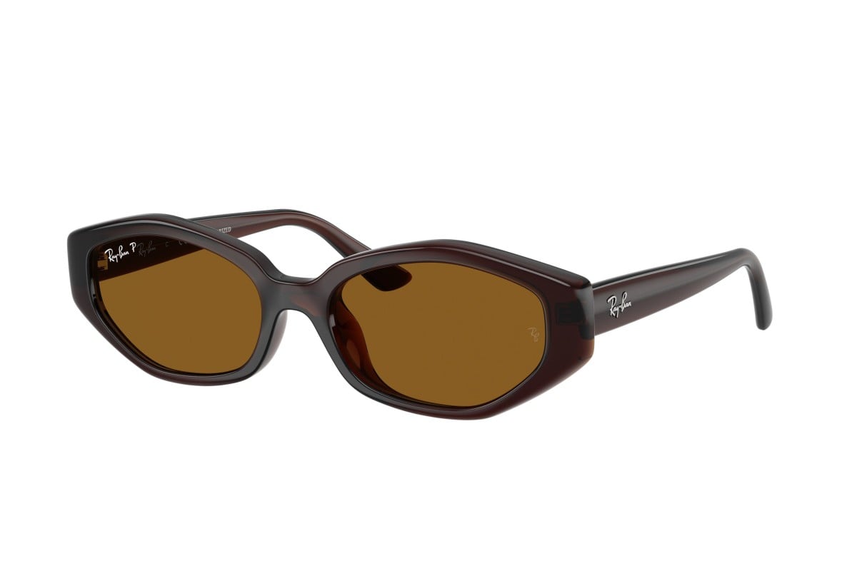 OCCHIALE DA SOLE UNISEX | RAY-BAN RB 4473D - 714/83 - CALIBRO 56