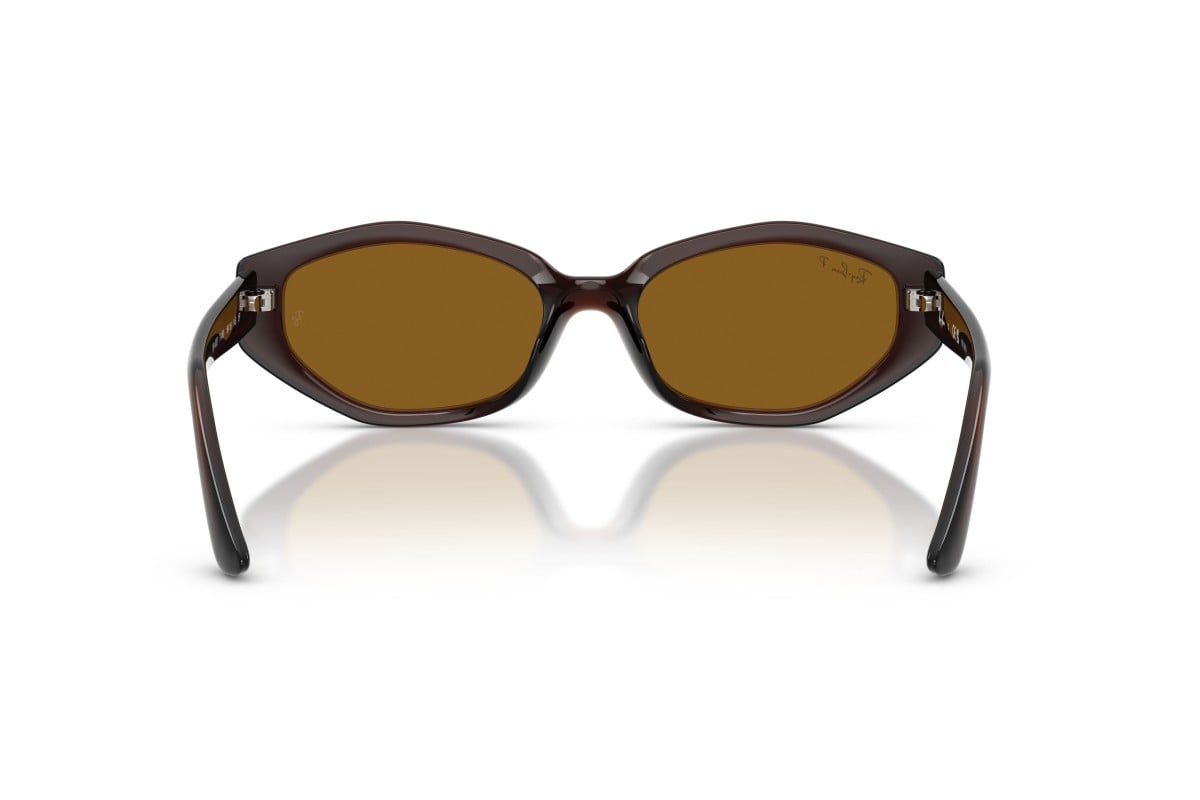 OCCHIALE DA SOLE UNISEX | RAY-BAN RB 4473D - 714/83 - CALIBRO 56
