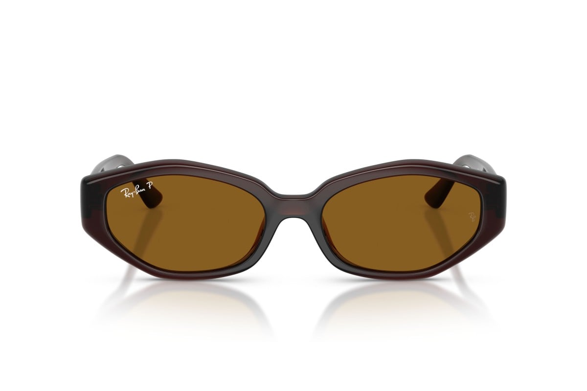 OCCHIALE DA SOLE UNISEX | RAY-BAN RB 4473D - 714/83 - CALIBRO 56