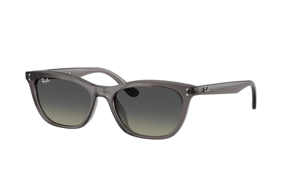 OCCHIALE DA SOLE UNISEX | RAY-BAN RB 4474D - 667511 - CALIBRO 54