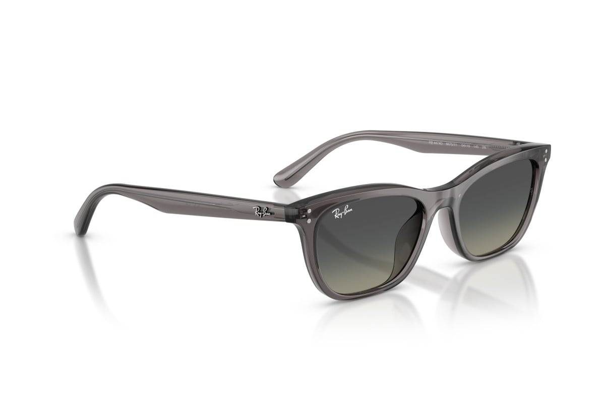 OCCHIALE DA SOLE UNISEX | RAY-BAN RB 4474D - 667511 - CALIBRO 54