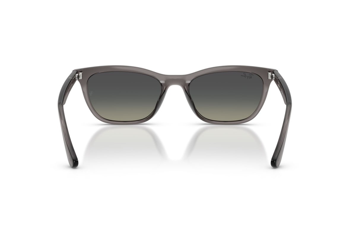 OCCHIALE DA SOLE UNISEX | RAY-BAN RB 4474D - 667511 - CALIBRO 54