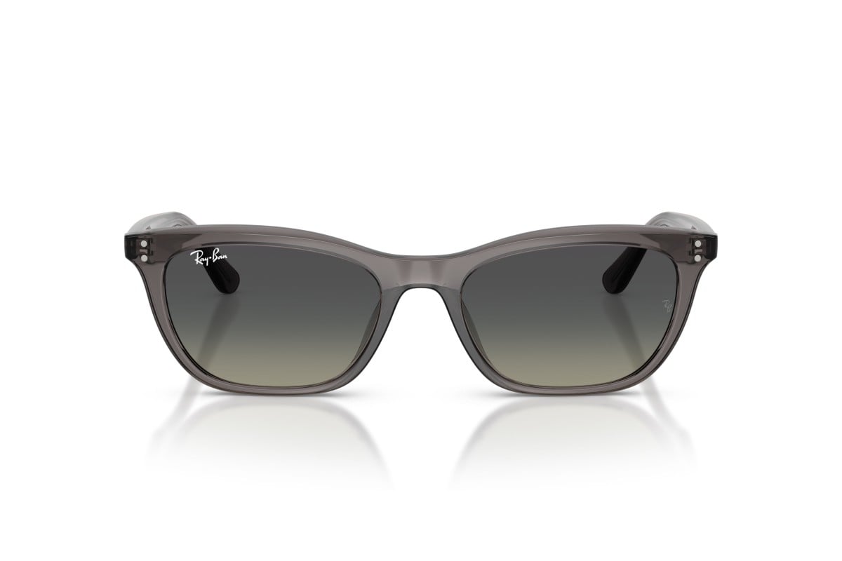 OCCHIALE DA SOLE UNISEX | RAY-BAN RB 4474D - 667511 - CALIBRO 54