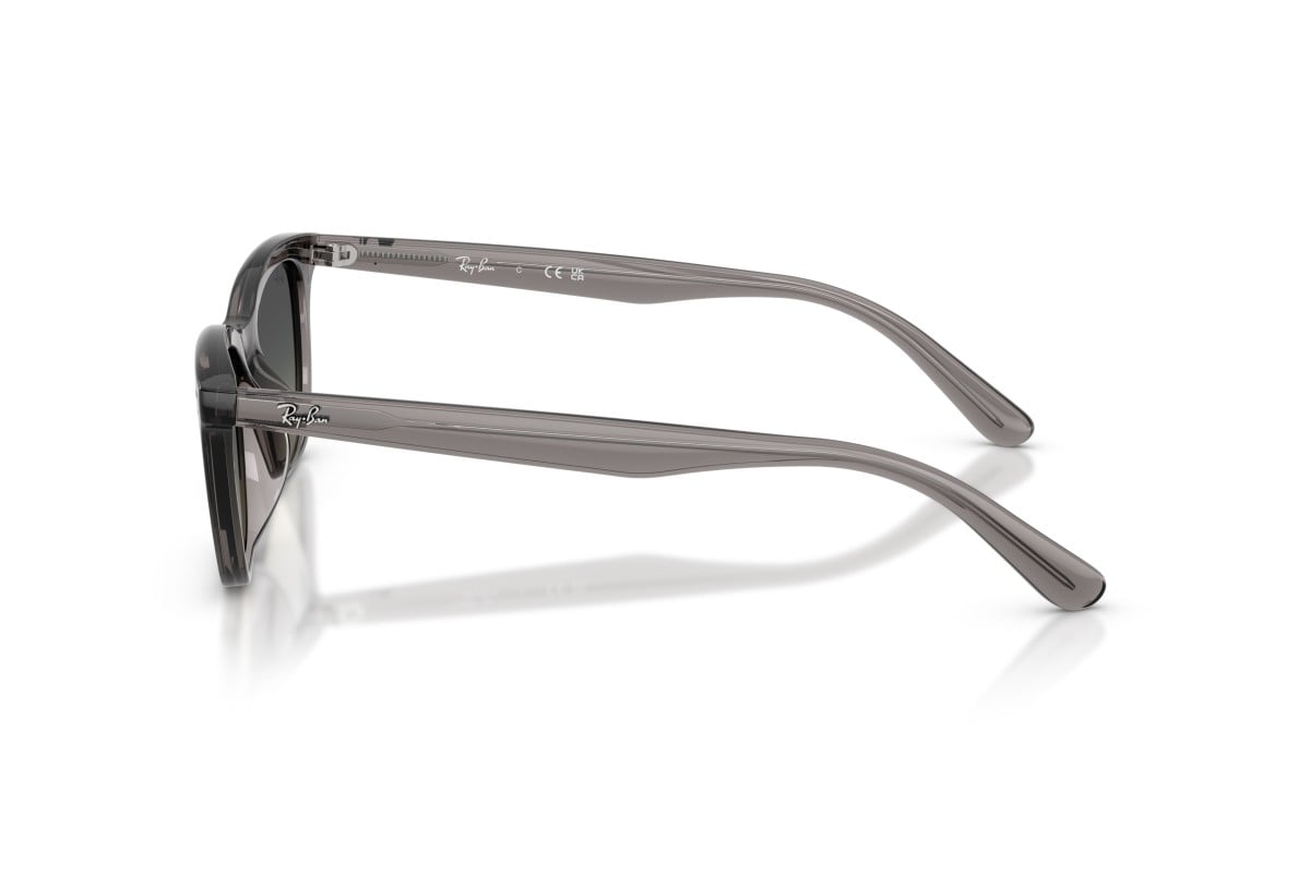 OCCHIALE DA SOLE UNISEX | RAY-BAN RB 4474D - 667511 - CALIBRO 54