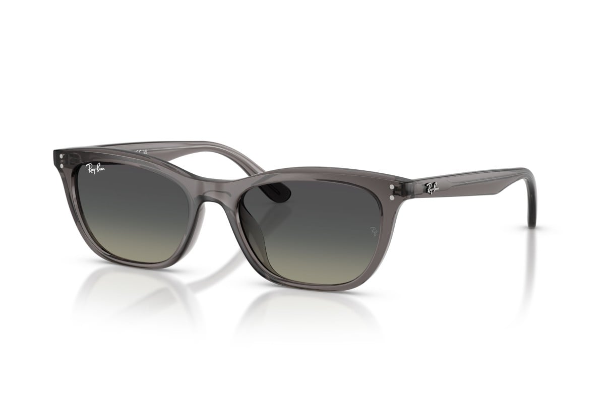 OCCHIALE DA SOLE UNISEX | RAY-BAN RB 4474D - 667511 - CALIBRO 54