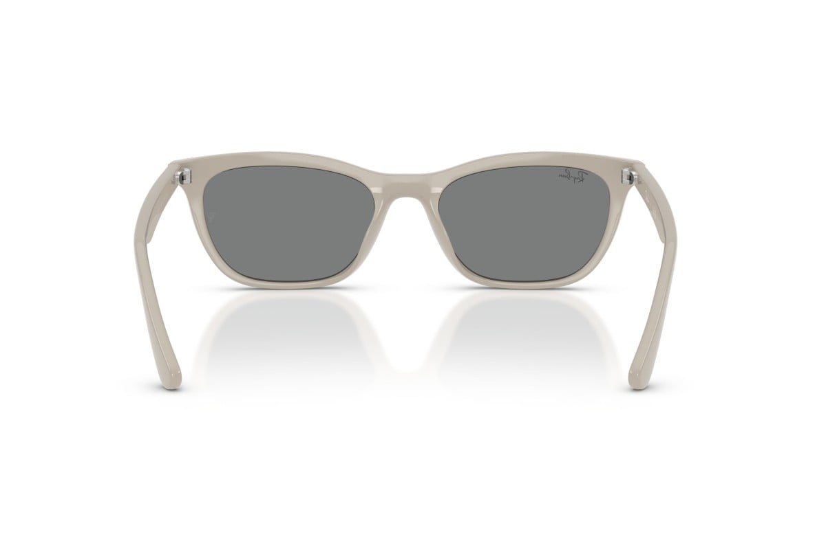 OCCHIALE DA SOLE UNISEX | RAY-BAN RB 4474D - 685887 - CALIBRO 54