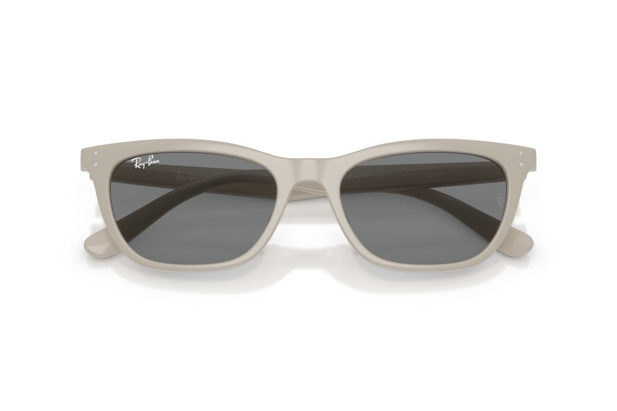 OCCHIALE DA SOLE UNISEX | RAY-BAN RB 4474D - 685887 - CALIBRO 54