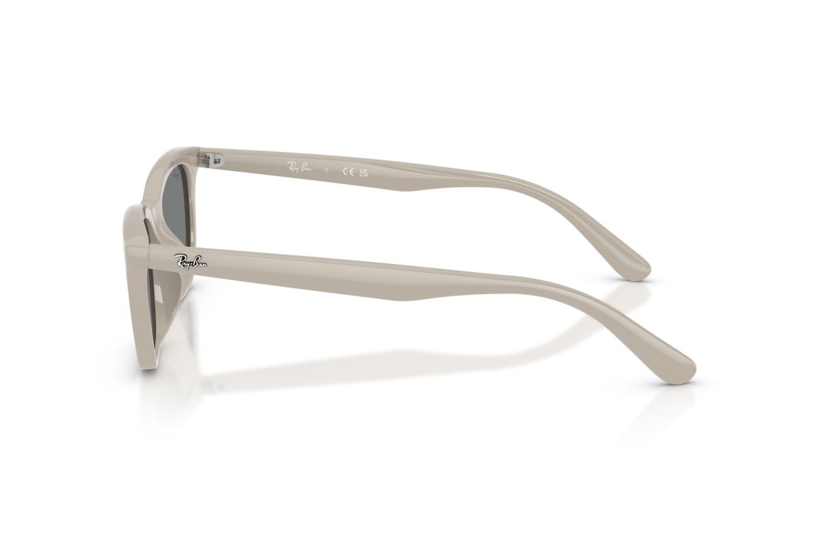OCCHIALE DA SOLE UNISEX | RAY-BAN RB 4474D - 685887 - CALIBRO 54
