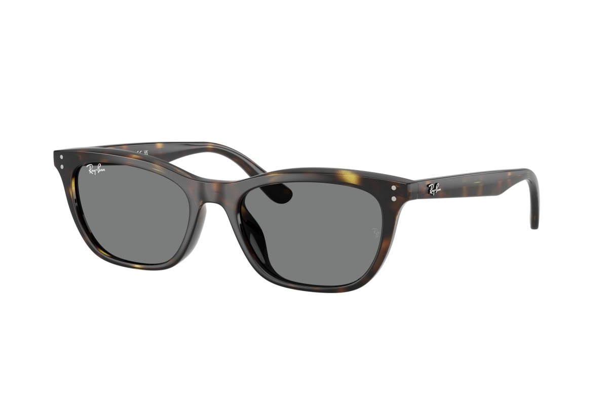 OCCHIALE DA SOLE UNISEX | RAY-BAN RB 4474D - 710/87 - CALIBRO 54
