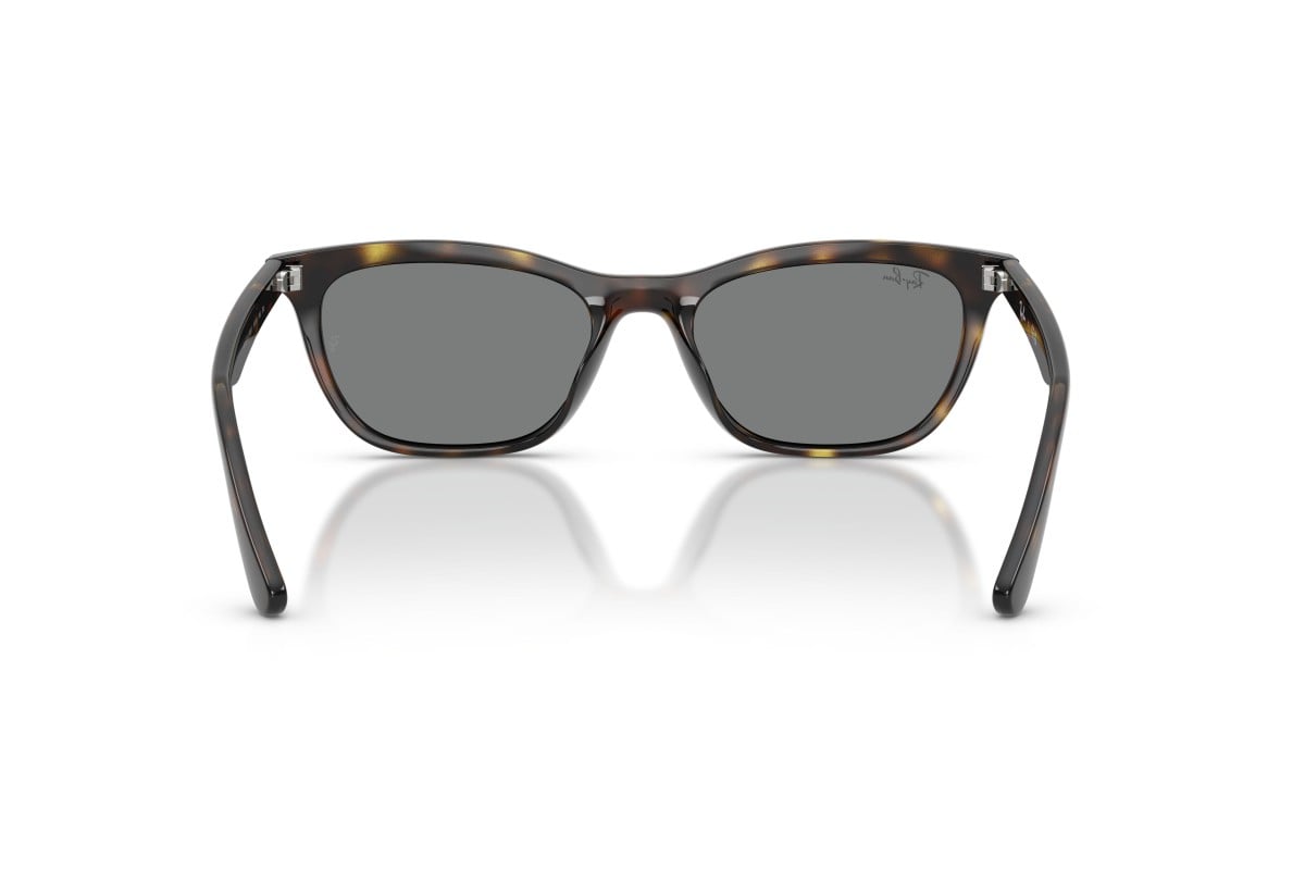 OCCHIALE DA SOLE UNISEX | RAY-BAN RB 4474D - 710/87 - CALIBRO 54
