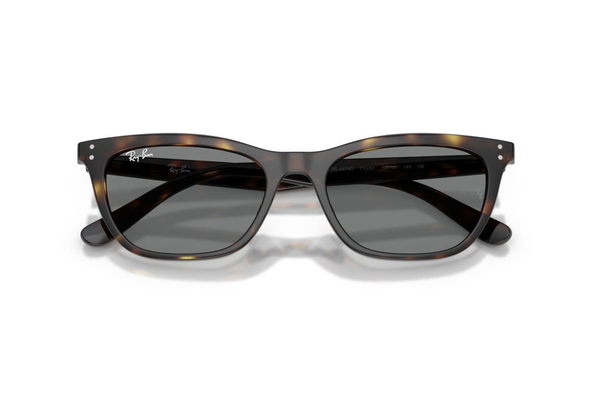 OCCHIALE DA SOLE UNISEX | RAY-BAN RB 4474D - 710/87 - CALIBRO 54