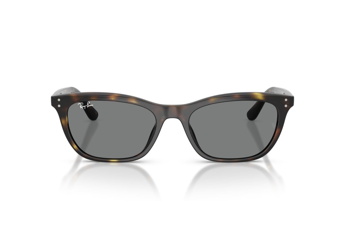 OCCHIALE DA SOLE UNISEX | RAY-BAN RB 4474D - 710/87 - CALIBRO 54