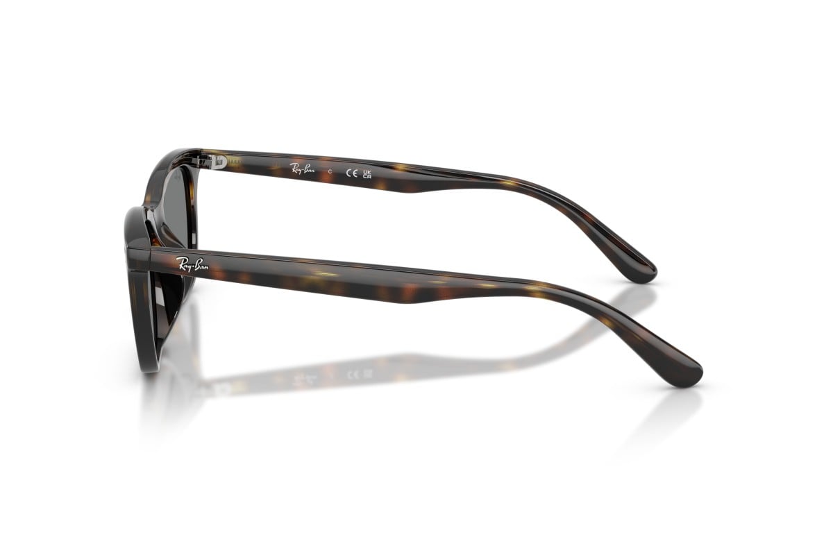OCCHIALE DA SOLE UNISEX | RAY-BAN RB 4474D - 710/87 - CALIBRO 54