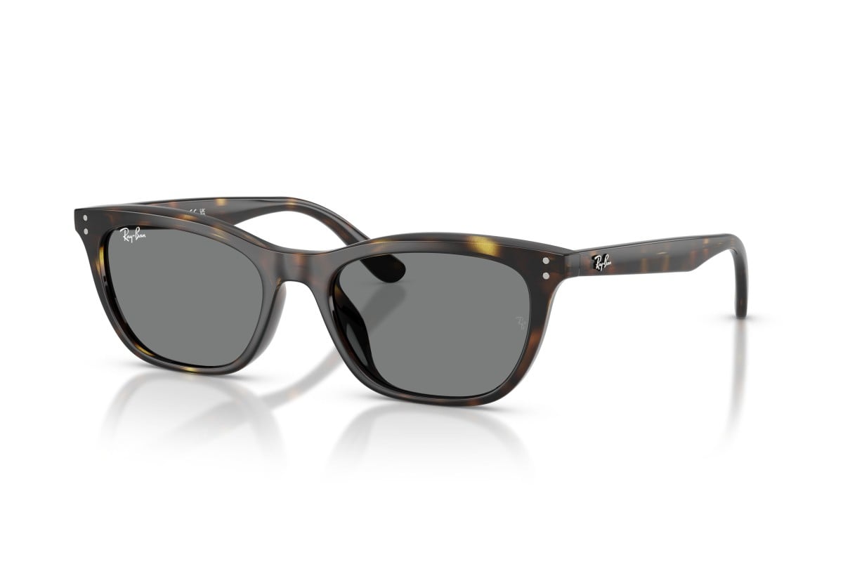 OCCHIALE DA SOLE UNISEX | RAY-BAN RB 4474D - 710/87 - CALIBRO 54