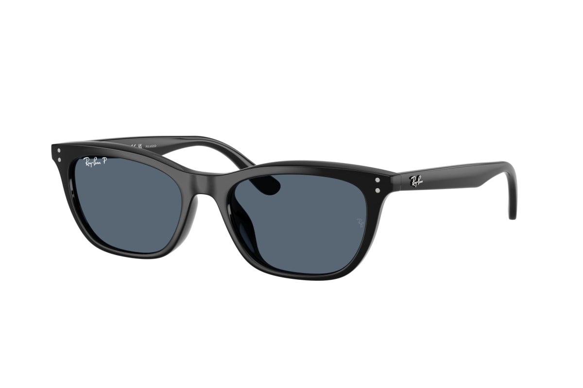 OCCHIALE DA SOLE UNISEX | RAY-BAN RB 4474D - 901/2V - CALIBRO 54