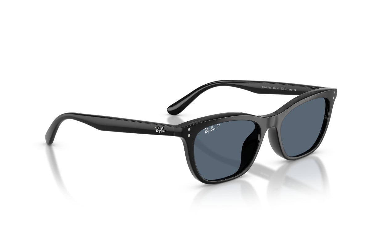 OCCHIALE DA SOLE UNISEX | RAY-BAN RB 4474D - 901/2V - CALIBRO 54