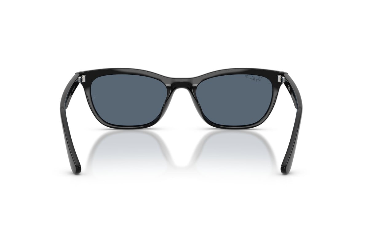 OCCHIALE DA SOLE UNISEX | RAY-BAN RB 4474D - 901/2V - CALIBRO 54