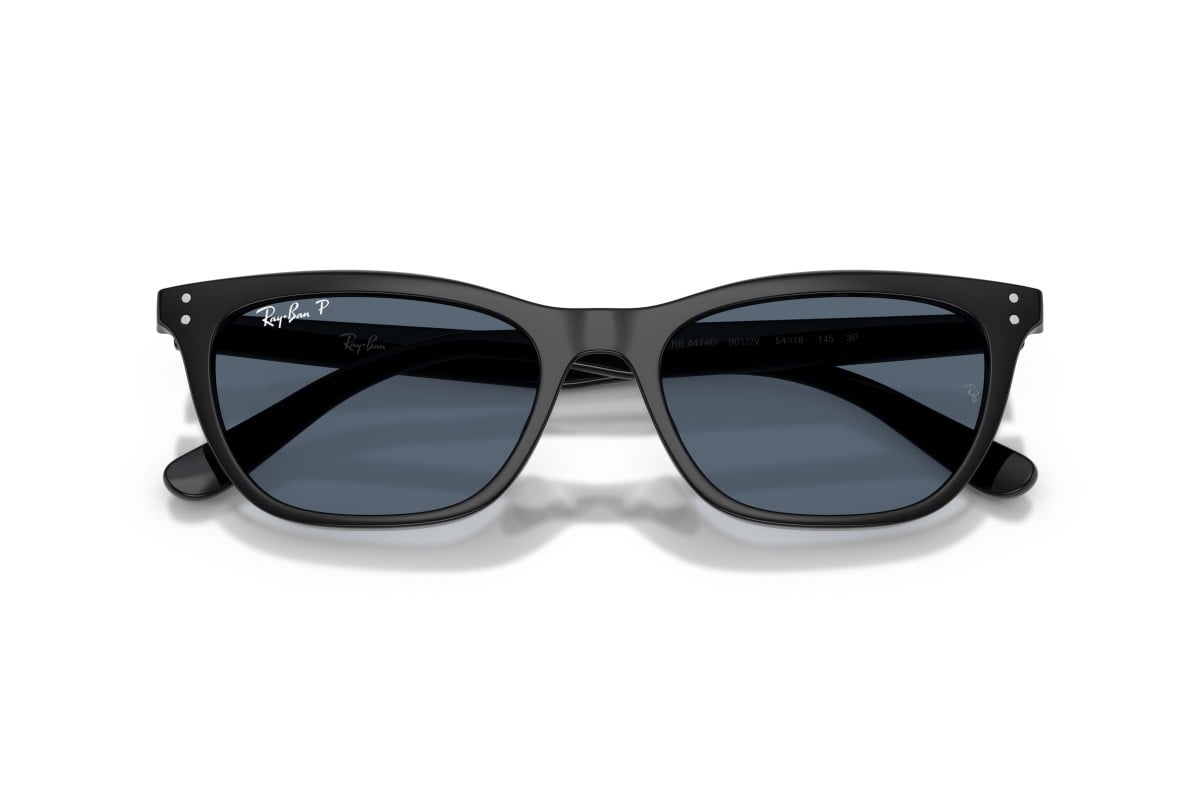 OCCHIALE DA SOLE UNISEX | RAY-BAN RB 4474D - 901/2V - CALIBRO 54