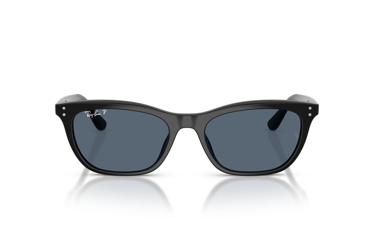 OCCHIALE DA SOLE UNISEX | RAY-BAN RB 4474D - 901/2V - CALIBRO 54