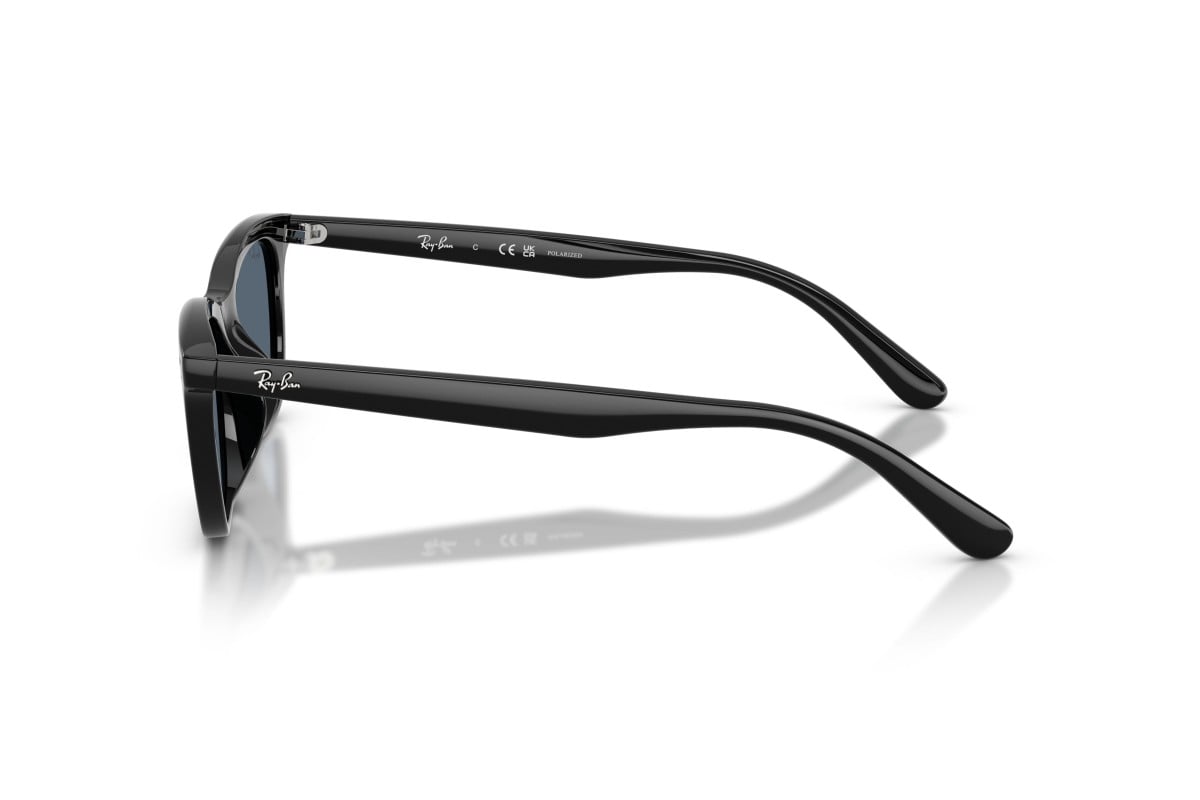 OCCHIALE DA SOLE UNISEX | RAY-BAN RB 4474D - 901/2V - CALIBRO 54