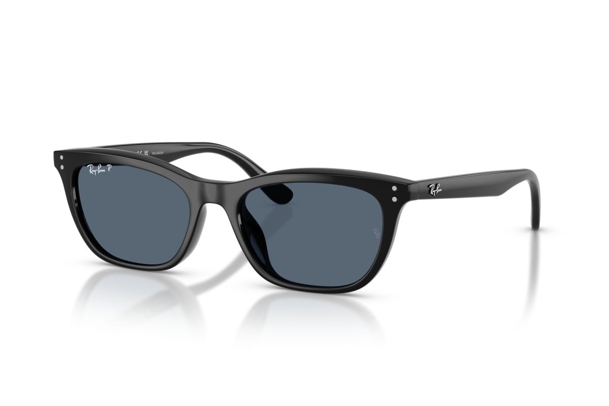 OCCHIALE DA SOLE UNISEX | RAY-BAN RB 4474D - 901/2V - CALIBRO 54